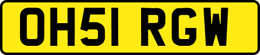 OH51RGW