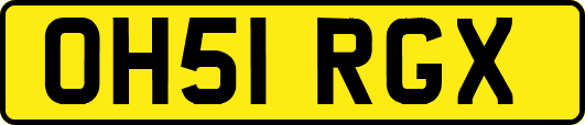 OH51RGX