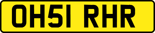 OH51RHR