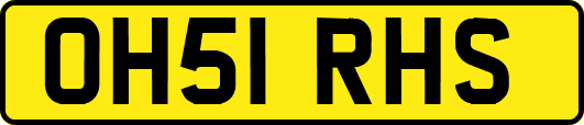 OH51RHS