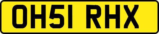 OH51RHX