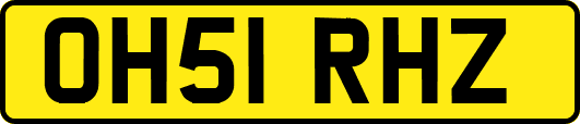 OH51RHZ