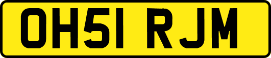 OH51RJM