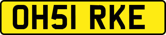 OH51RKE