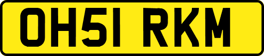 OH51RKM