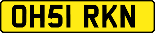 OH51RKN