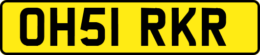 OH51RKR