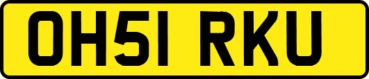 OH51RKU
