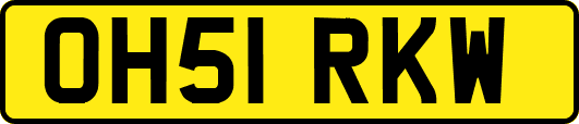 OH51RKW