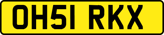 OH51RKX