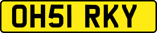 OH51RKY