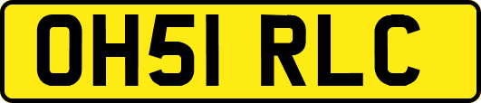OH51RLC