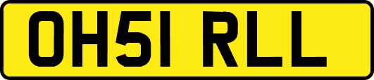OH51RLL
