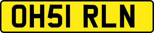 OH51RLN