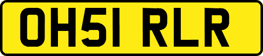 OH51RLR