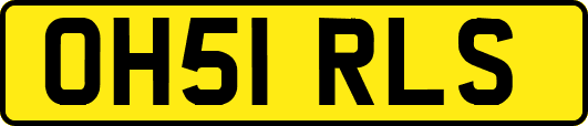 OH51RLS