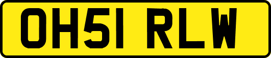 OH51RLW
