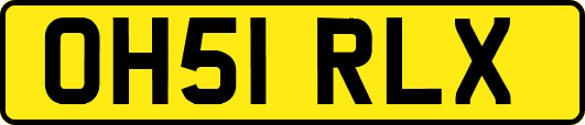 OH51RLX