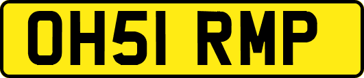 OH51RMP