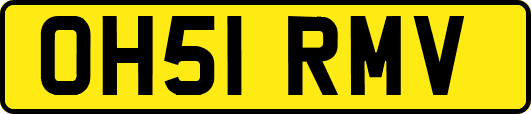 OH51RMV