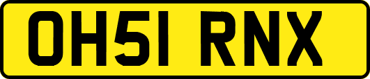 OH51RNX