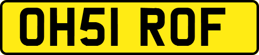 OH51ROF