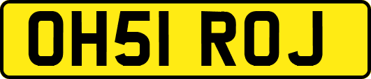 OH51ROJ