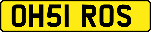 OH51ROS