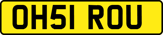 OH51ROU