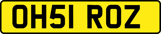 OH51ROZ