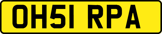 OH51RPA