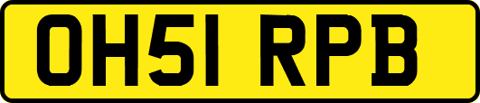 OH51RPB