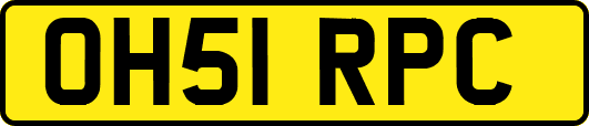 OH51RPC