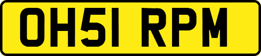OH51RPM