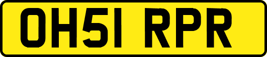 OH51RPR