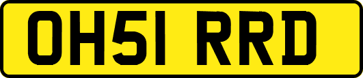 OH51RRD