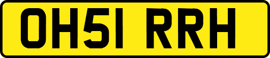 OH51RRH