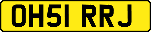 OH51RRJ