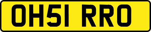 OH51RRO