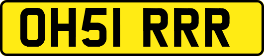 OH51RRR