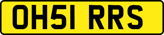 OH51RRS