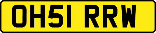 OH51RRW