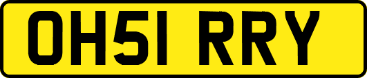 OH51RRY