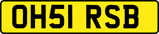 OH51RSB