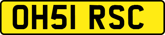 OH51RSC