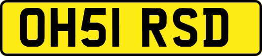 OH51RSD
