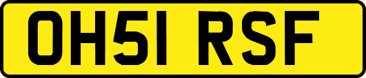 OH51RSF