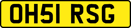 OH51RSG