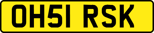 OH51RSK