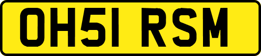 OH51RSM